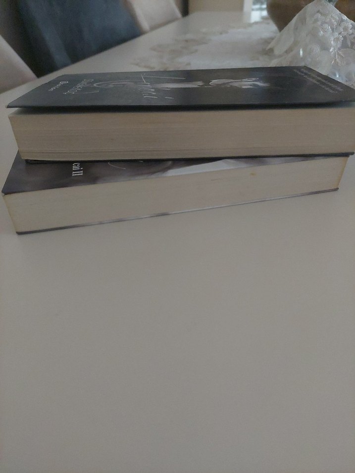 Hercai ve Meftun Roman Seti - Sümeyye Koç - Görsel 4