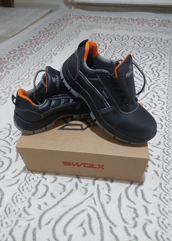 iş ayakkabısı - Görsel 3