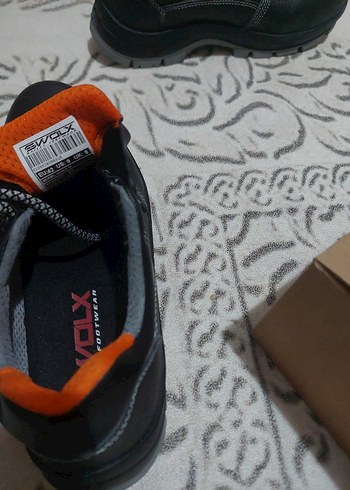 iş ayakkabısı - Görsel 5