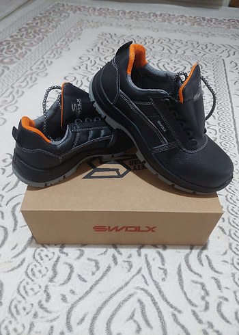 iş ayakkabısı - Görsel 4