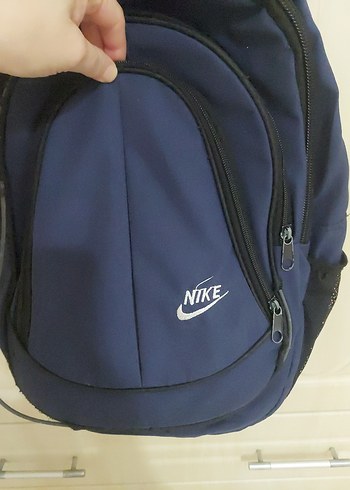 Beden Nike Erkek Lacivert Sırt Çantası