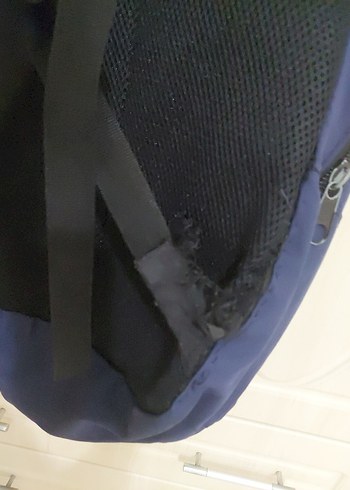 Beden mavi Renk Nike Erkek Lacivert Sırt Çantası