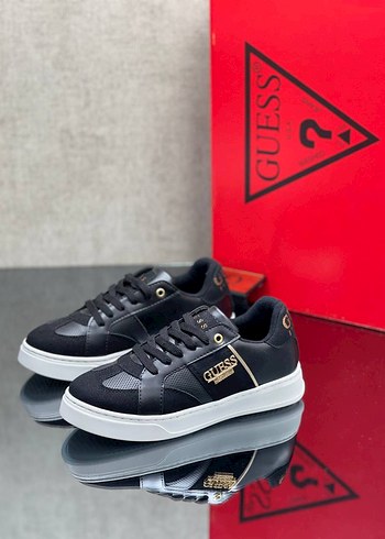 universal Beden kahverengi Renk Platform Sneaker
