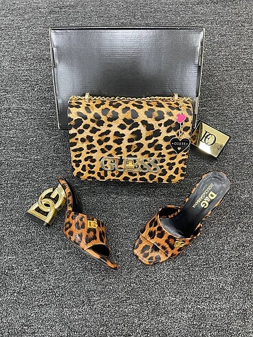 Versace D O L C E. G A B B A N A