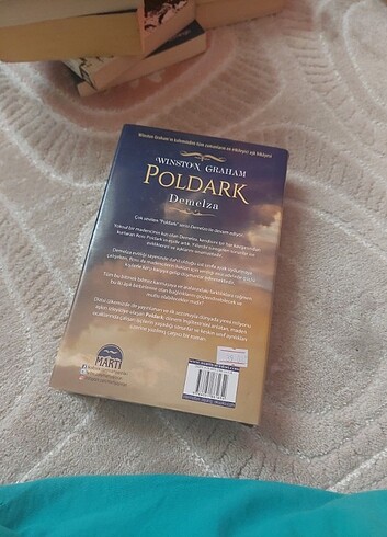  Poldark demelza