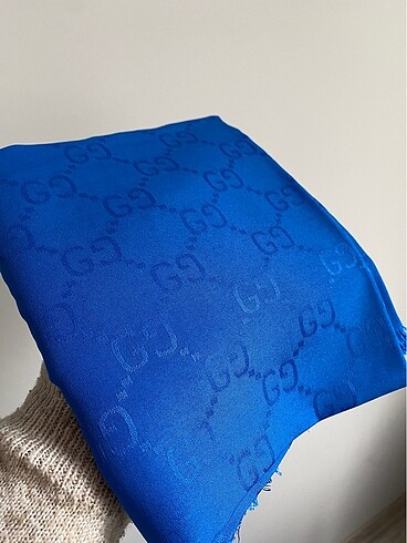 Gucci G DESEN ŞAL