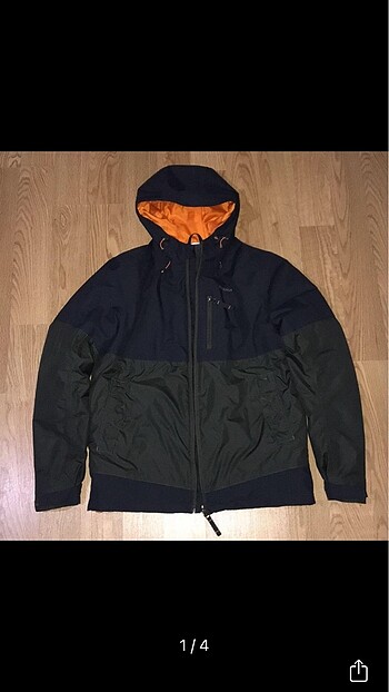Decathlon Kar Montu M Beden