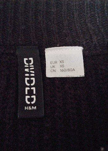 H&M H&M kazak