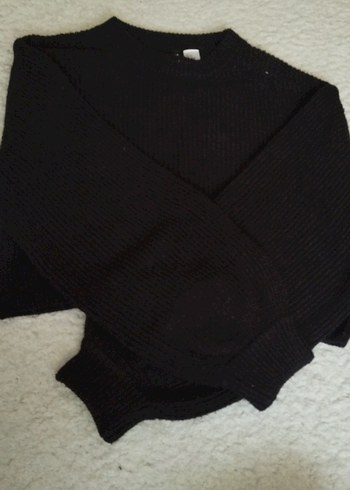 xs Beden H&M kazak