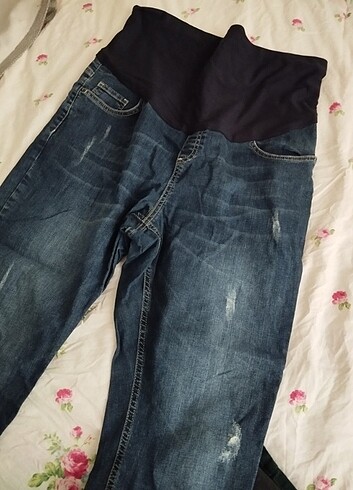 LC Waikiki Hamile pantolonu