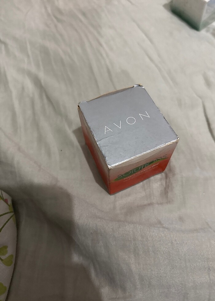 AVON KREM - Görsel 2