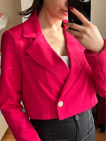 Trendyol & Milla Blazer