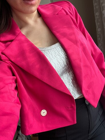 s Beden Blazer