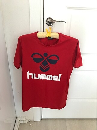 Hummel tişört