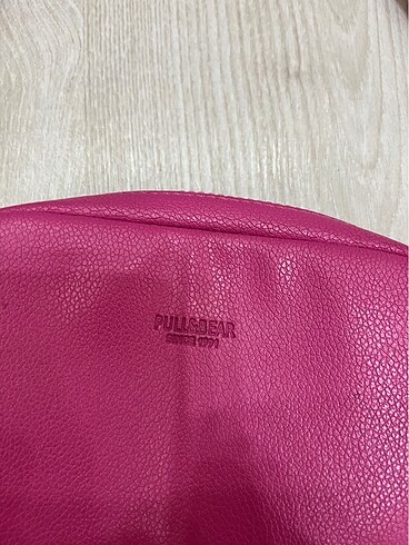 Pull and Bear Pull bear çanta