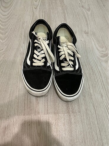 Orijinal vans