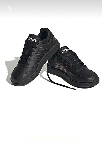 Adidas spor ayakkabı