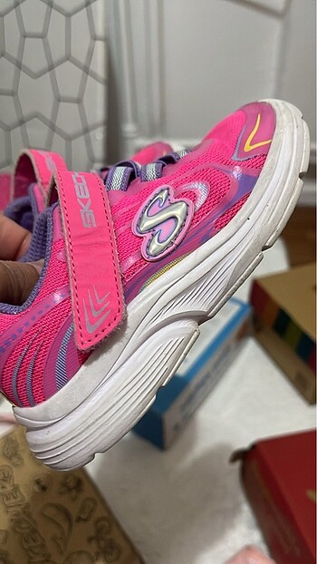 Skechers Skechers spor ayakkabı