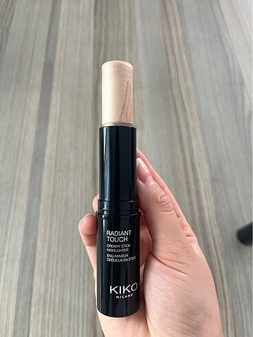 Kiko KIKO Creamy Stick Aydınlatıcı 100