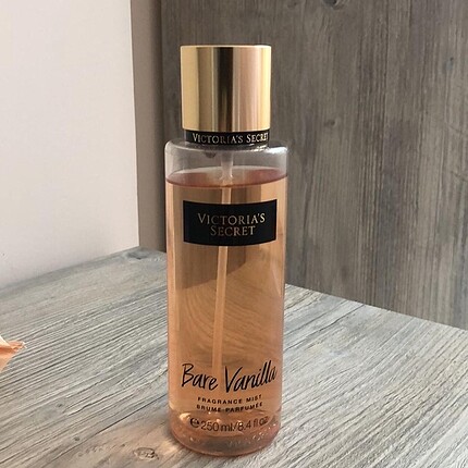 Victoria?s Secret Vücut Spreyi