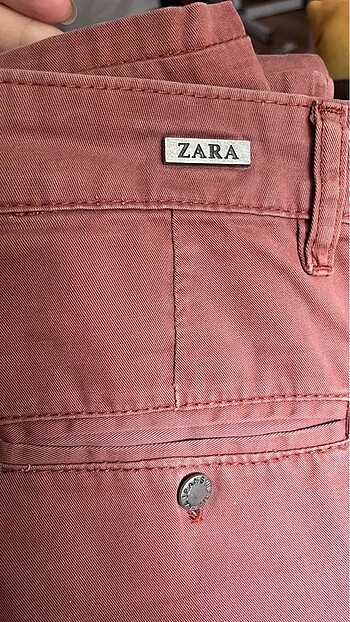 32 Beden Zara erkek jean