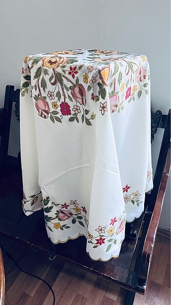 22 parça batik çeyizlik oda takımı