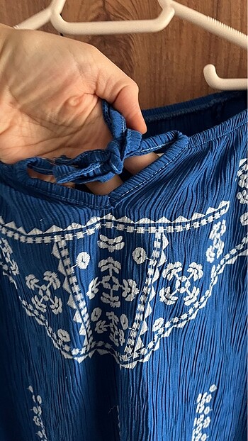 l Beden 0 cotton bluz