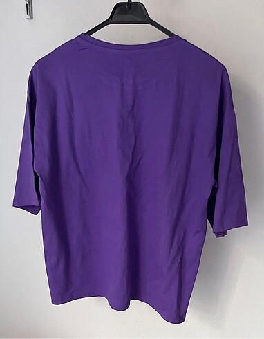 m Beden Yeni tshirt