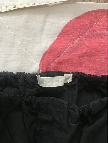 Kargo pantolon