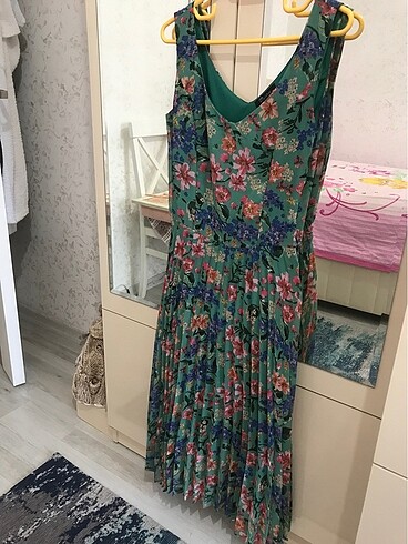 Kadın elbise