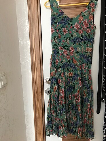 LC Waikiki Kadın elbise