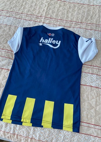 xs Beden lacivert Renk Fenerbahçe forma