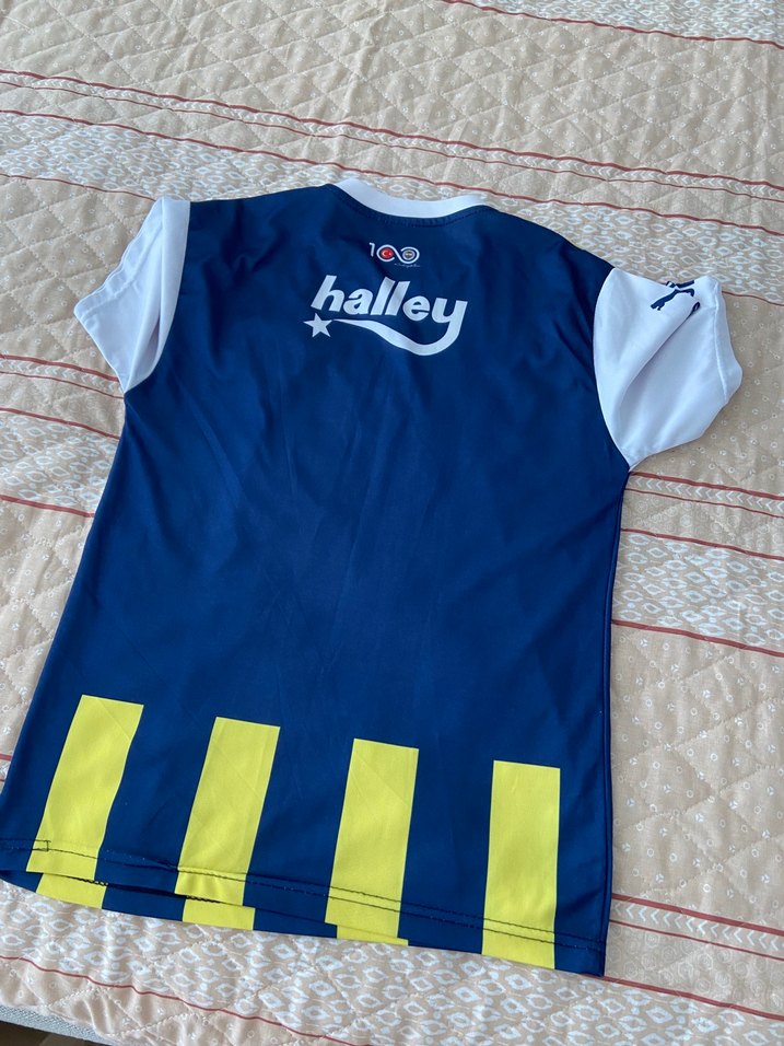 Fenerbahçe forma - Görsel 3