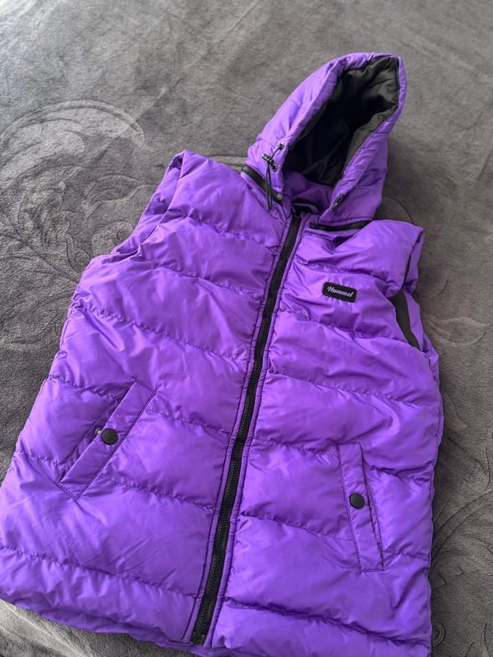 Şişme Yelek - Görsel 2