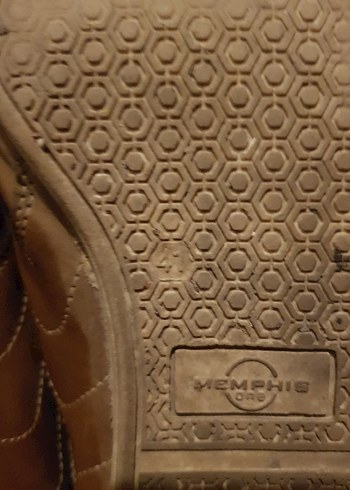 Kahverengi Erkek Günlük Ayakkabı - Görsel 6