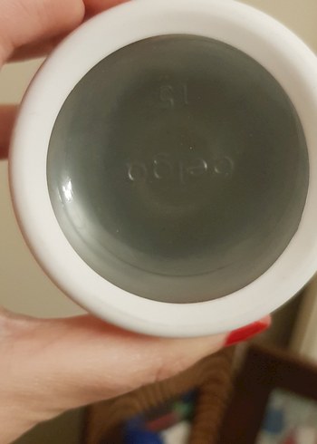 İkili Bernardo Rose Garden Sosluk/Yağlık - Görsel 6