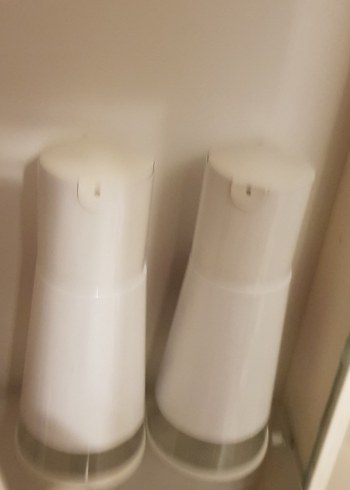 İkili Bernardo Rose Garden Sosluk/Yağlık - Görsel 7