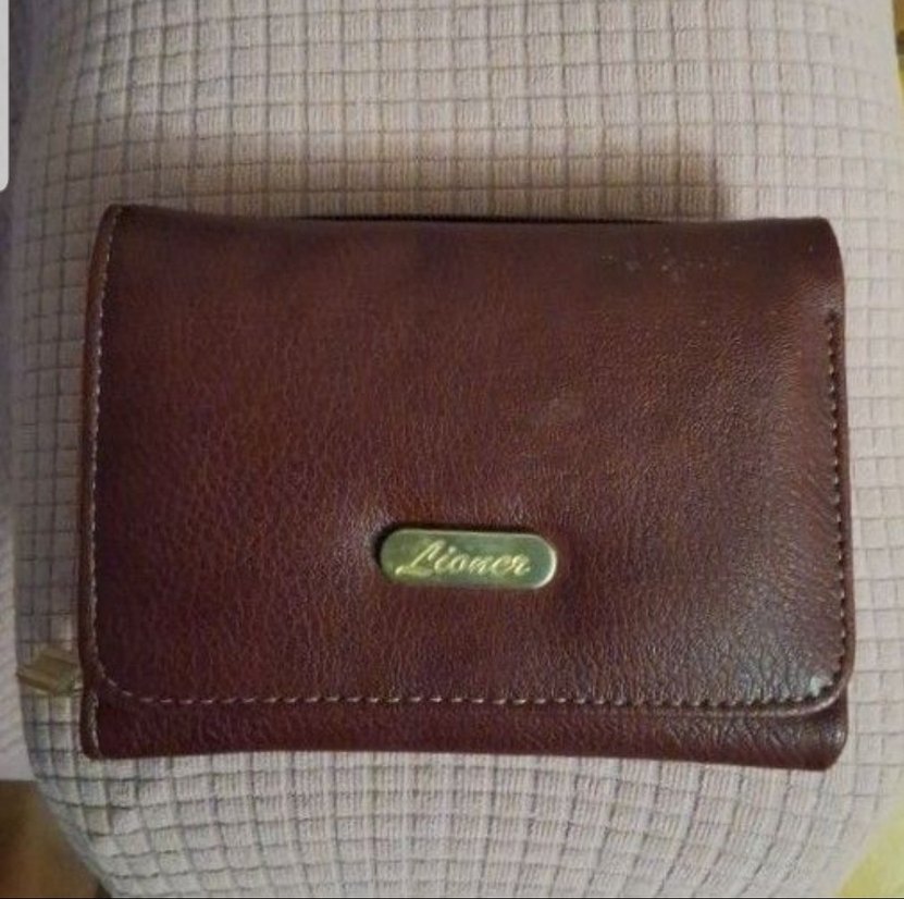 Lionel Çok Bölmeli Kadın Cüzdanı - Görsel 2