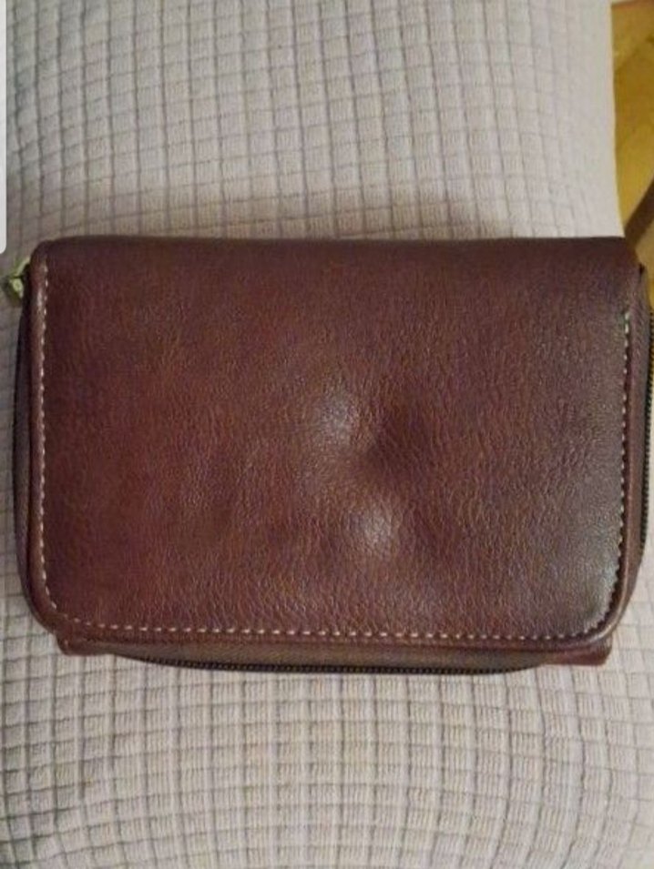 Lionel Çok Bölmeli Kadın Cüzdanı - Görsel 3