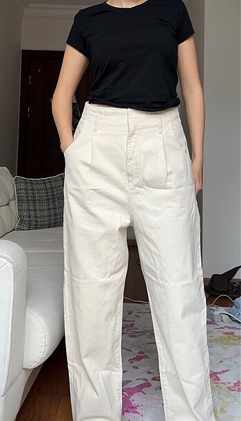 Kot Pantolon