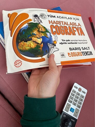 Kitap