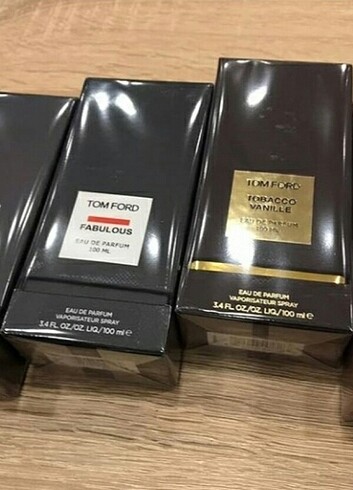 Dort adet tom ford