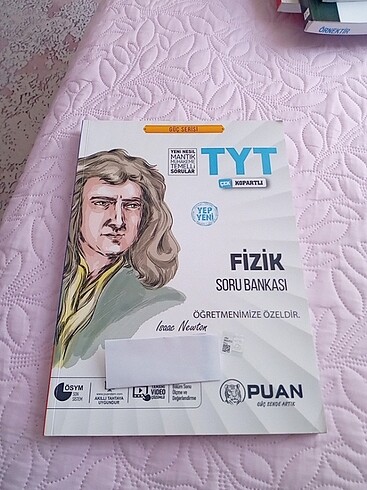 Tyt fizik soru bankası