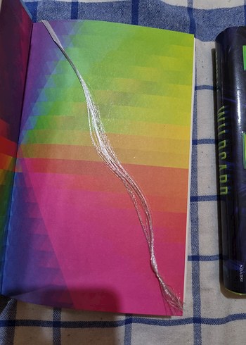 Warcross Wildcard Marie Lu - Görsel 6