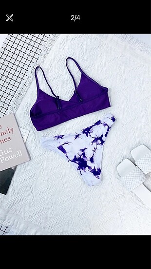 Sheinside SHEIN bikini takimi