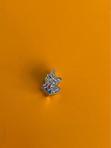 Pandora unicorn charm