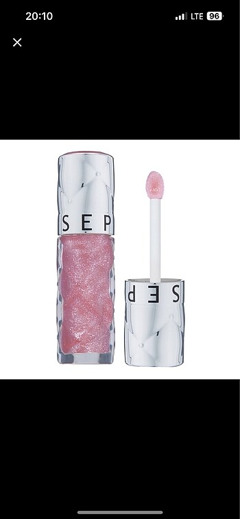 SEPHORA gloss