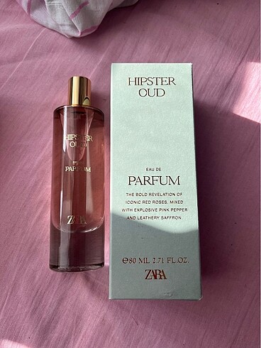 Zara hipster oud