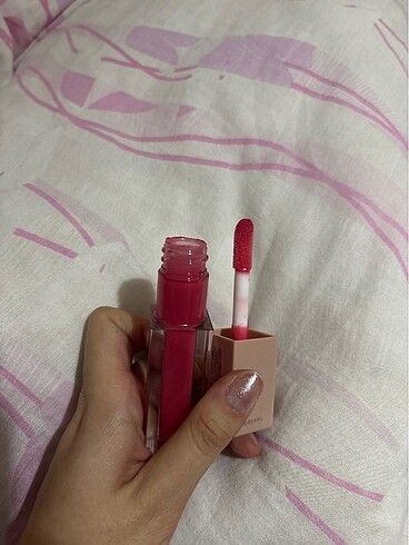 Beden çeşitli Renk Lifter gloss