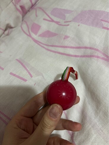 SEPHORA lip balm